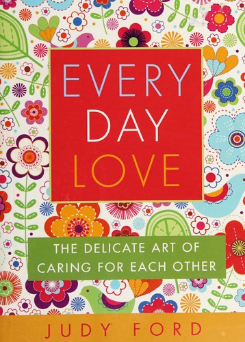 Cover for Every day love