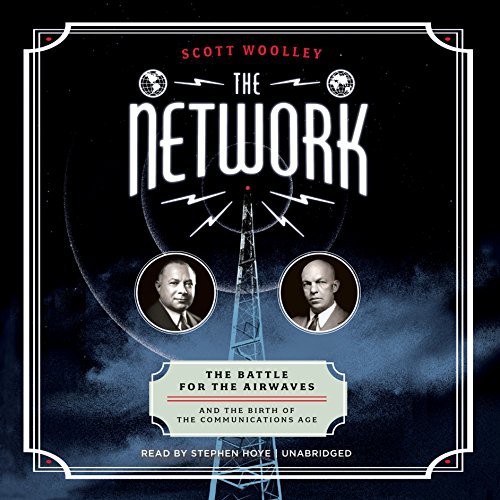 Cover for The Network