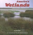 Cover for America's wetlands