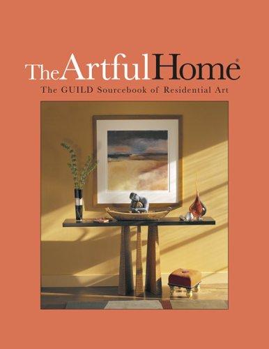 Cover for The Artful Home