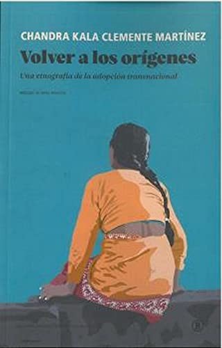 Cover for Volver a los orígenes