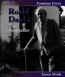 Cover for Roald Dahl