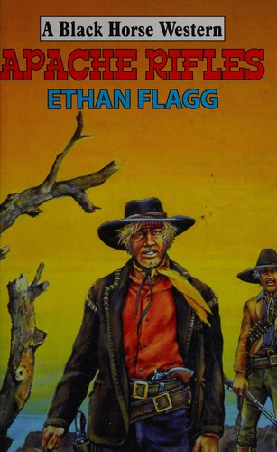 Cover for Apache rifles