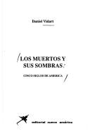 Cover for Los muertos y sus sombras