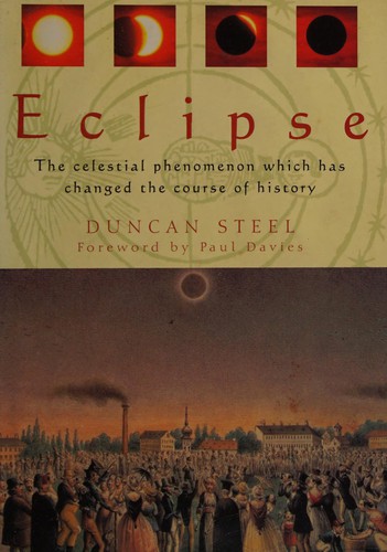 Cover for Eclipse
