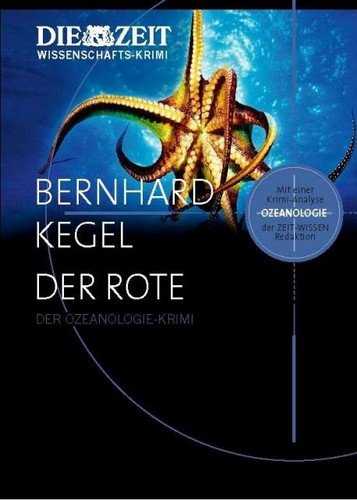 Cover for Der Rote