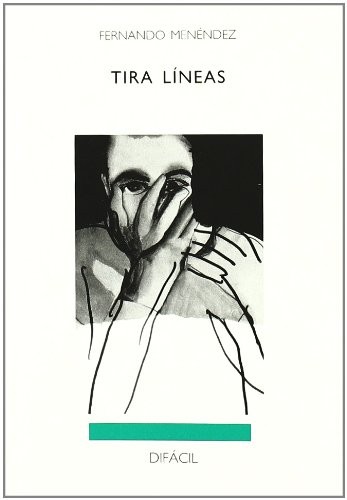 Cover for Tira líneas