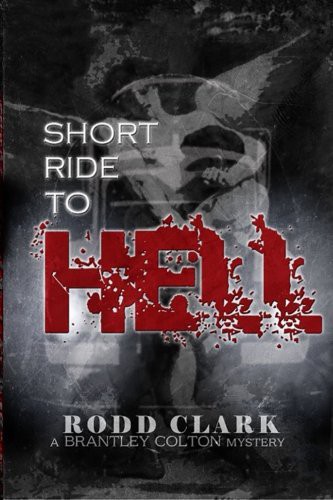 Cover for Short Ride to Hell