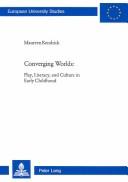Cover for Converging Worlds