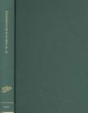 Cover for Dumbarton Oaks Papers 58 (Dumbarton Oaks Papers)
