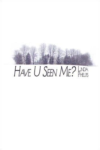 Cover for Have U Seen Me?