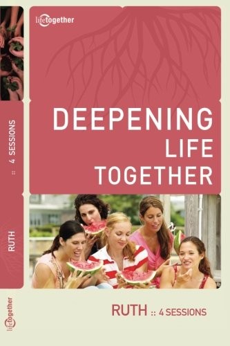 Cover for Ruth  2nd Edition