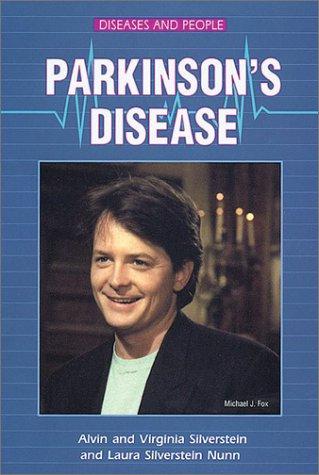 Cover for Parkinson's Disease (Diseases and People)