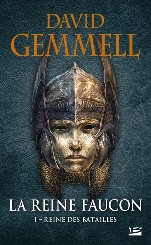 Cover for Reine des batailles