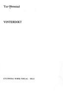 Cover for Vinterdikt
