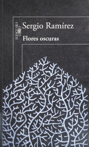 Cover for Flores oscuras