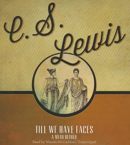 Cover for Till We Have Faces