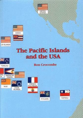 Cover for The Pacific Islands and the USA