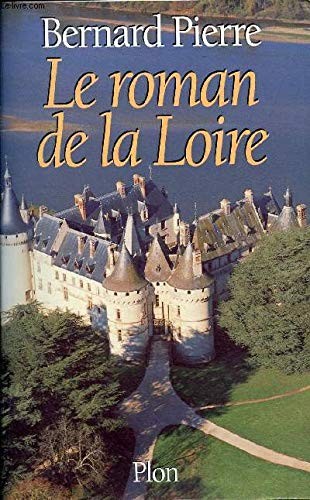 Cover for Le roman de la Loire