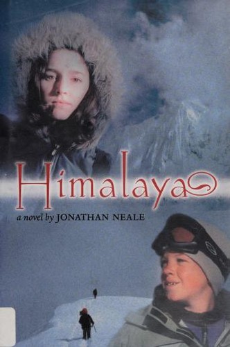 Cover for Himalaya