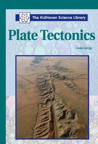 Cover for The KidHaven Science Library - Plate Tectonics (The KidHaven Science Library)