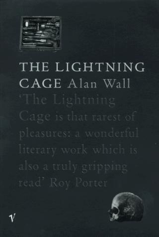 Cover for Lightning Cage, The