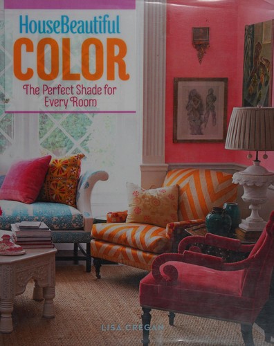 Cover for Color