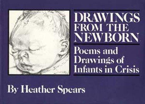 Cover for Drawings from the newborn