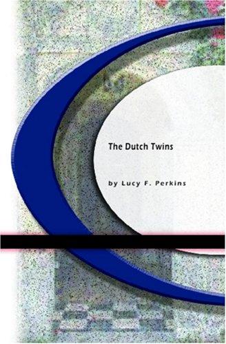 Cover for The Dutch Twins