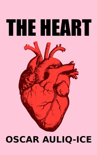 Cover for The Heart