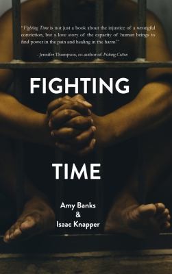 Cover for Fighting Time