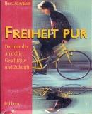 Cover for Freiheit pur!