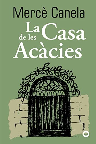 Cover for La Casa de les Acàcies