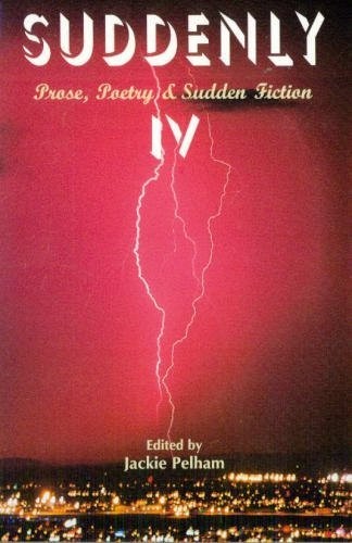 Cover for Suddenly IV