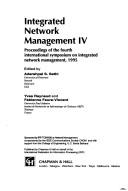 Cover for Integrated network management IV