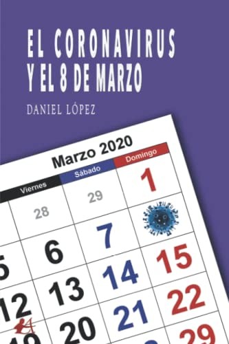 Cover for El coronavirus y el 8 de marzo
