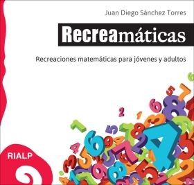 Cover for Recreamáticas