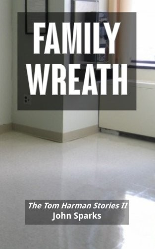 Cover for Family Wreath