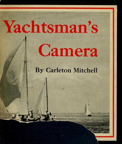 Cover for Yachtsman's camera