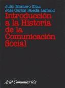 Cover for Introduccion a LA Historia De LA Comunicacion Social