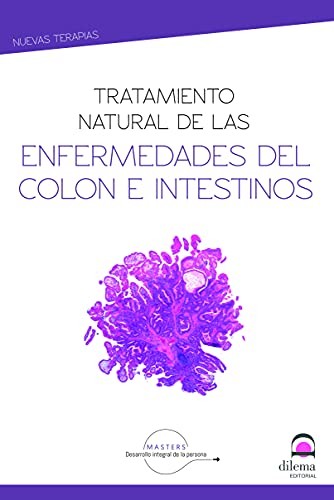 Cover for Tratamiento de las enfermedades del colon e intestinos