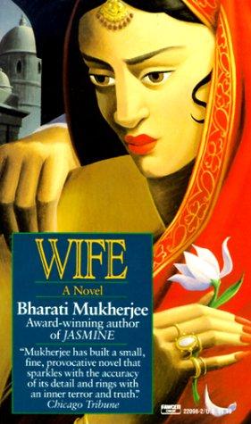 Cover for Wife