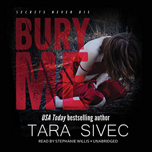 Cover for Bury Me