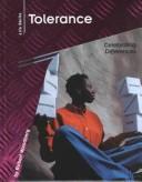 Cover for Tolerance