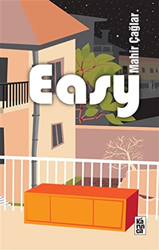 Cover for Easy