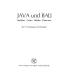 Cover for Java und Bali