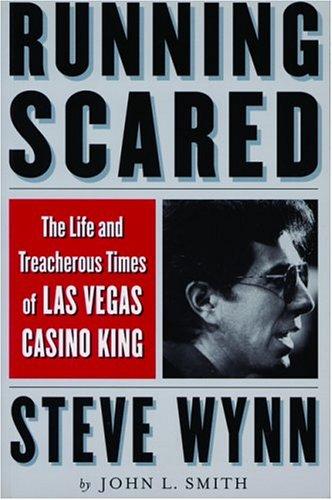 Cover for Running Scared