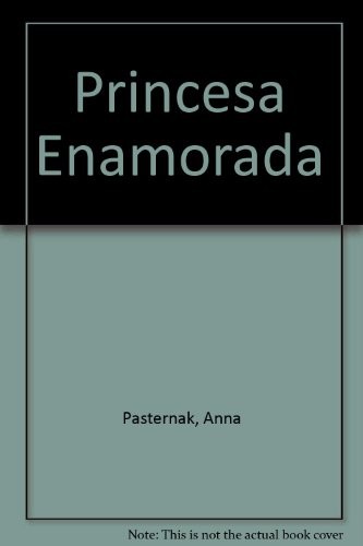 Cover for Princesa Enamorada