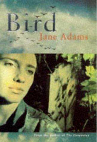 Cover for Bird (Macmillan Crime)