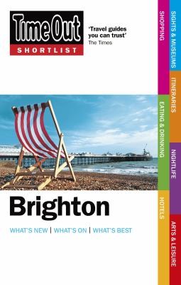 Cover for Brighton